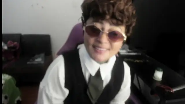 romina23 Live Chatrum