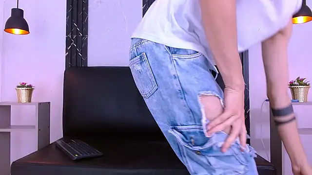 Feiccer_Castquer Webcam show
