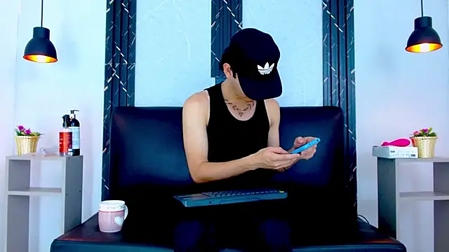 Feiccer_Castquer Webcam show