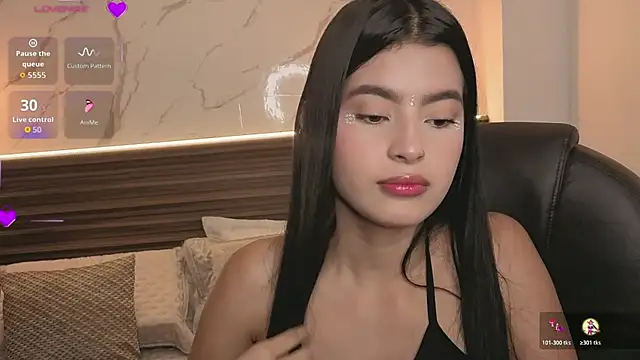 Show Webcam de amber_willow
