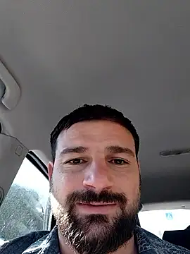 hardnapoli's Webcam Show