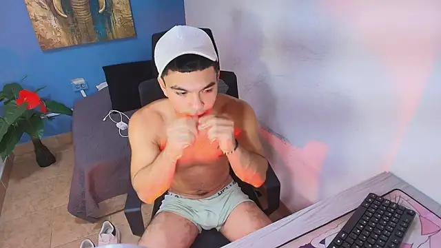 عرض كام ELGRAN_JEFE
