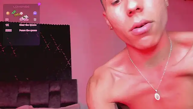 ThiagoSexy005 Webcam-Show