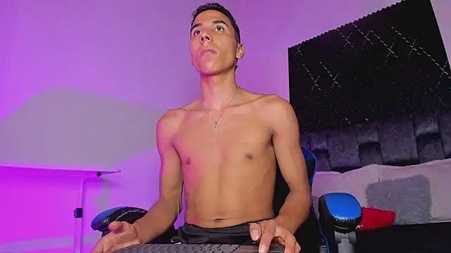 ThiagoSexy005 웹캠 쇼