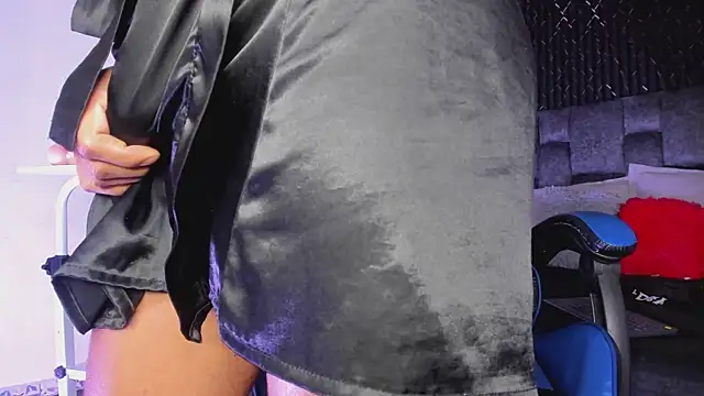 ThiagoSexy005 网络视讯表演