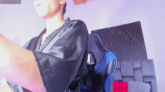ThiagoSexy005 在線直播表演