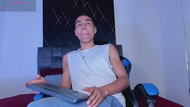 ThiagoSexy005 webkamerás műsora