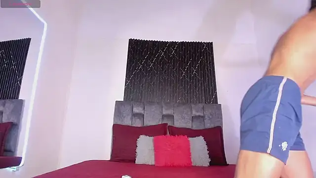 ThiagoSexy005 Show Webcam