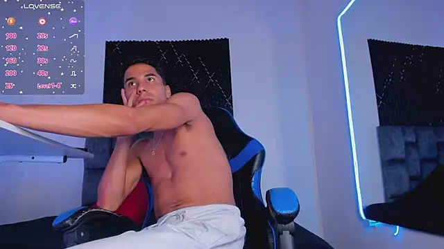 ThiagoSexy005 webcam show