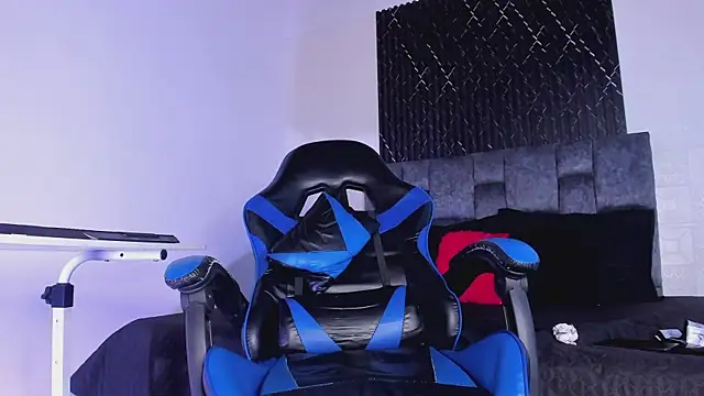ThiagoSexy005: вебкам-шоу