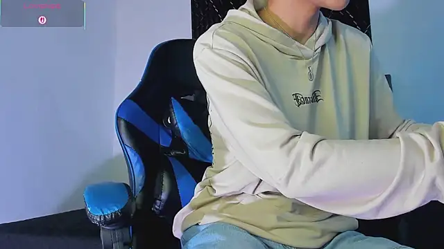 ThiagoSexy005 Pertunjukan Webcam