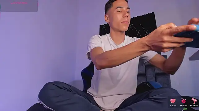 ThiagoSexy005 webcam show
