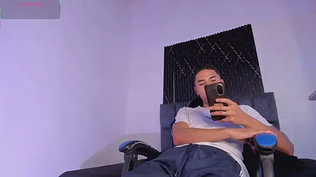 ThiagoSexy005 Webcamshow