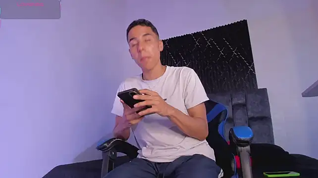 ThiagoSexy005 在線直播表演