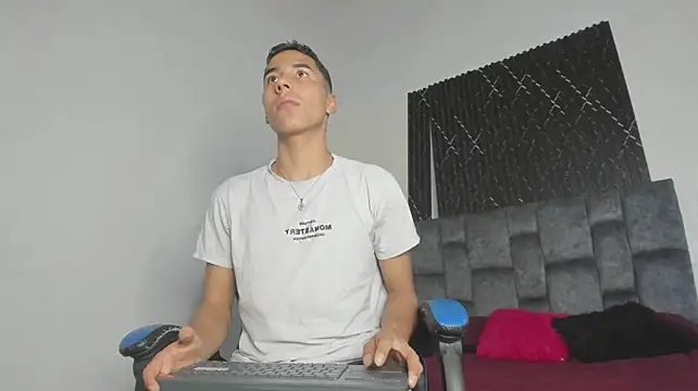 ThiagoSexy005 Show in webcam