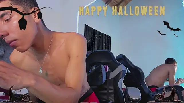 ThiagoSexy005 Webcam show