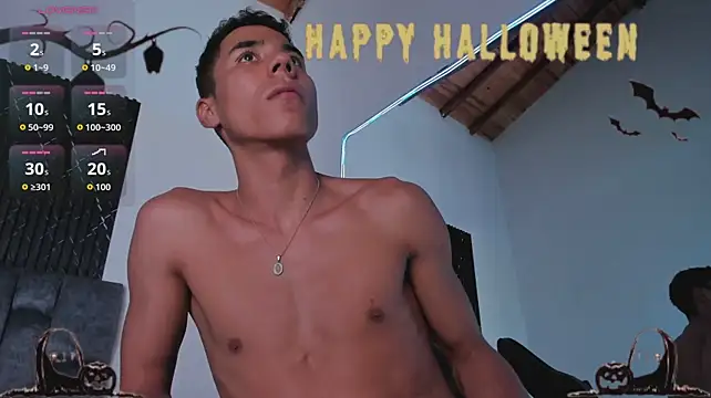 ThiagoSexy005 Шоу с уебкамера