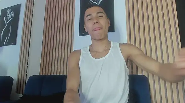 ThiagoSexy005 Webcam-Show