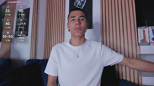 ThiagoSexy005 webcam show