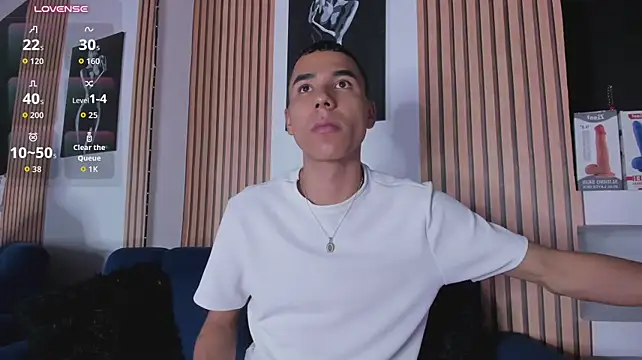 ThiagoSexy005's Webcam Show