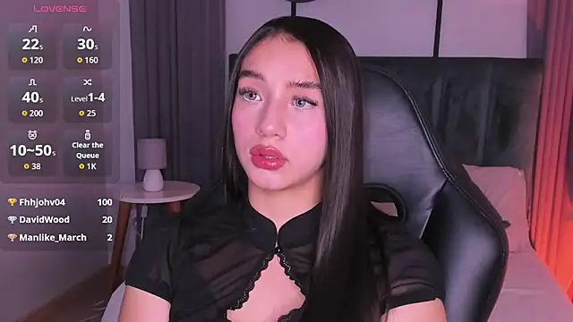 megann_blaze Live XXX-Chat