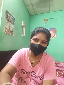 Sameera-sexy's Webcam Show