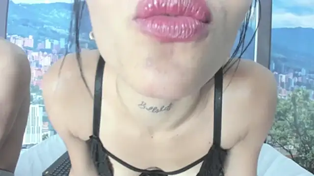 عرض كام AxelAndCloe