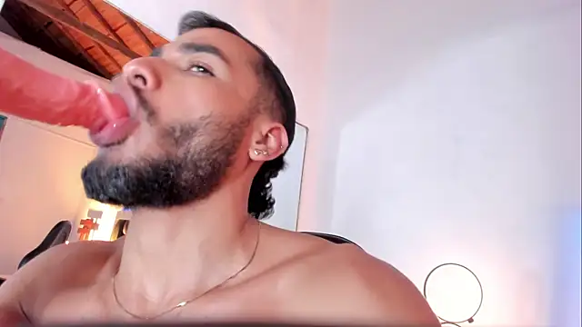 MaxPower003 Webcamshow