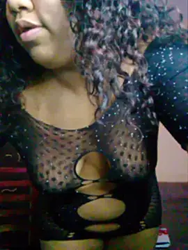 Samantha-Fox7 Chat XXX in diretta