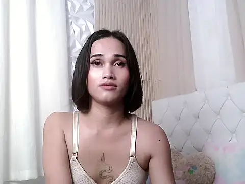 Webkamerová show twerkitlike_twinkle