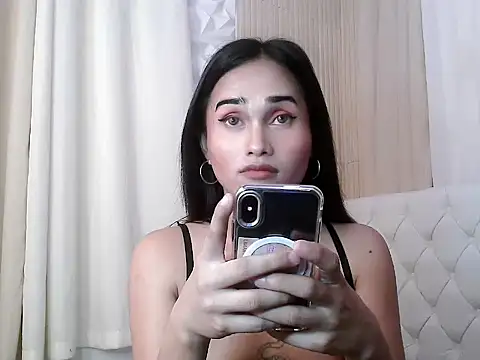 twerkitlike_twinkle Pertunjukan Webcam