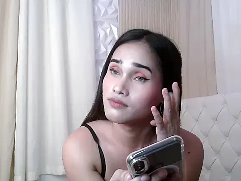 twerkitlike_twinkle Show Webcam