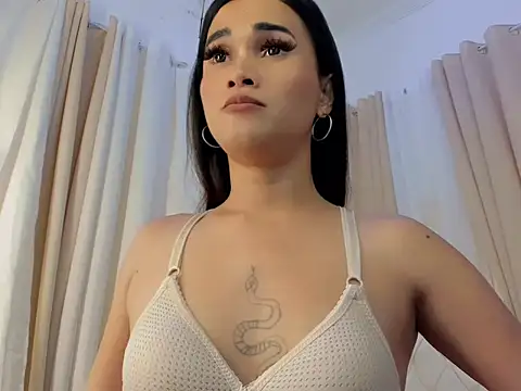 twerkitlike_twinkle Pertunjukan Webcam
