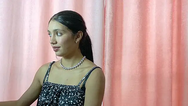 Show Webcam de Arianna_Toro_