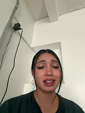 Chat XXX en directo de Arianna_Toro_