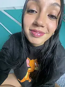 Arianna_Toro_ 即時 XXX 聊天