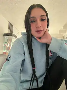 Arianna_Toro_ – Live XXX-chat