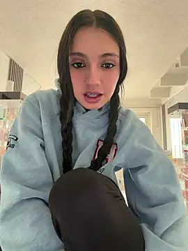 Arianna_Toro_ – Live XXX-chat