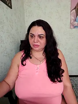 -CUTE-EVVIL- Live Chatraum