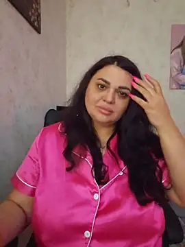 Webkamerová show -CUTE-EVVIL-