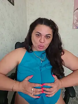 Show Webcam de -CUTE-EVVIL-