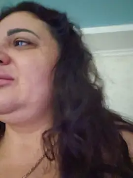 Živý XXX chat -CUTE-EVVIL-