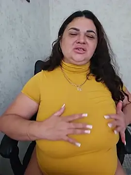 -CUTE-EVVIL- Webcam show