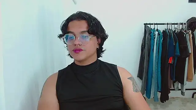 Diane_exotic webcam show