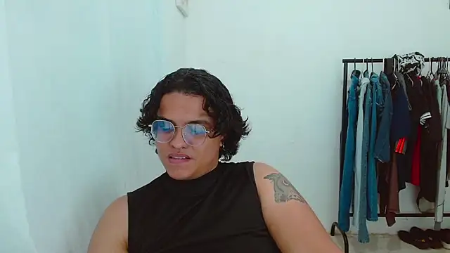 Diane_exotic webcam show