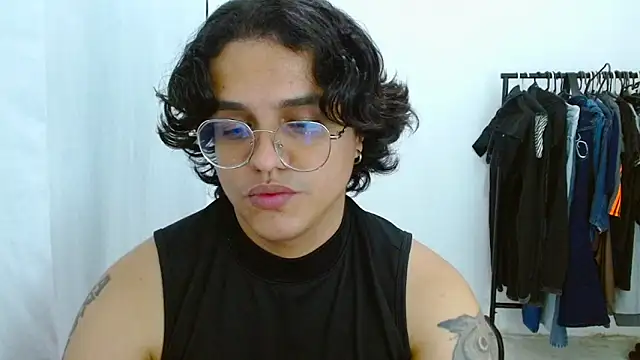Diane_exotic Show Webcam