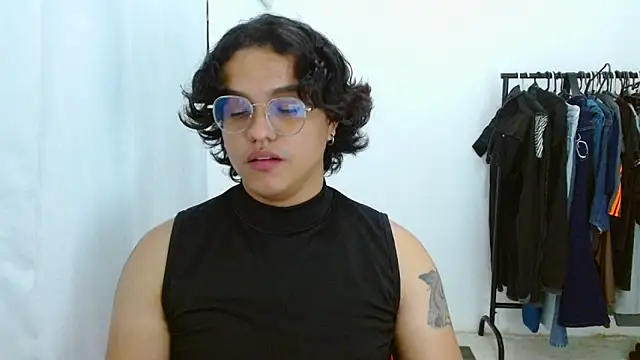 Diane_exotic webcam show