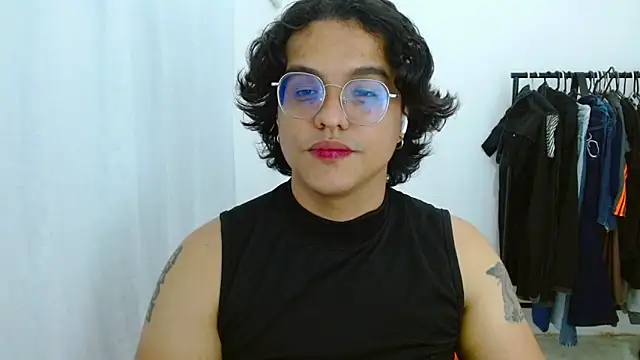 Show de Diane_exotic na webcam