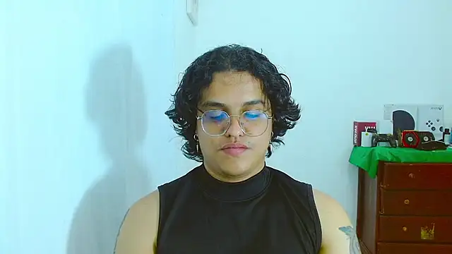 Show de webcam de Diane_exotic
