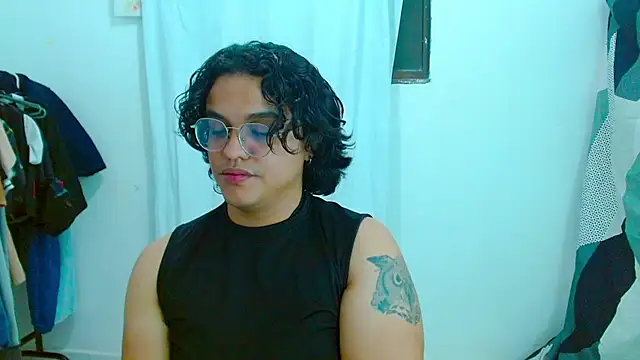 Diane_exoticのウェブカメラショー
